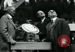 Standbild Eclipse Camptonville California USA, 1930, aus Sekunde 21 historischem Filmmaterial Videoclip 65675035107