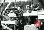 Standbild Eclipse Camptonville California USA, 1930, aus Sekunde 26 historischem Filmmaterial Videoclip 65675035107