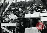 Standbild Eclipse Camptonville California USA, 1930, aus Sekunde 30 historischem Filmmaterial Videoclip 65675035107