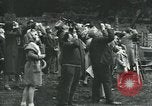 Standbild Eclipse Camptonville California USA, 1930, aus Sekunde 37 historischem Filmmaterial Videoclip 65675035107