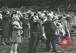 Standbild Eclipse Camptonville California USA, 1930, aus Sekunde 39 historischem Filmmaterial Videoclip 65675035107