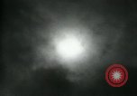 Standbild Eclipse Camptonville California USA, 1930, aus Sekunde 44 historischem Filmmaterial Videoclip 65675035107