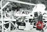Standbild Eclipse Camptonville California USA, 1930, aus Sekunde 46 historischem Filmmaterial Videoclip 65675035107