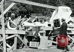 Standbild Eclipse Camptonville California USA, 1930, aus Sekunde 47 historischem Filmmaterial Videoclip 65675035107