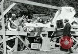 Standbild Eclipse Camptonville California USA, 1930, aus Sekunde 48 historischem Filmmaterial Videoclip 65675035107
