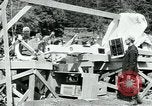 Standbild Eclipse Camptonville California USA, 1930, aus Sekunde 49 historischem Filmmaterial Videoclip 65675035107