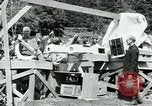 Standbild Eclipse Camptonville California USA, 1930, aus Sekunde 50 historischem Filmmaterial Videoclip 65675035107