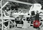 Standbild Eclipse Camptonville California USA, 1930, aus Sekunde 51 historischem Filmmaterial Videoclip 65675035107