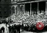 Standbild Schule Kinder New York City USA, 1930, aus Sekunde 11 historischem Filmmaterial Videoclip 65675035108