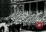 Standbild Schule Kinder New York City USA, 1930, aus Sekunde 13 historischem Filmmaterial Videoclip 65675035108