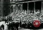 Standbild Schule Kinder New York City USA, 1930, aus Sekunde 14 historischem Filmmaterial Videoclip 65675035108