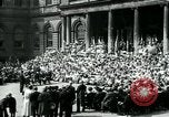 Standbild Schule Kinder New York City USA, 1930, aus Sekunde 16 historischem Filmmaterial Videoclip 65675035108