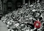 Standbild Schule Kinder New York City USA, 1930, aus Sekunde 17 historischem Filmmaterial Videoclip 65675035108