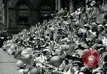 Standbild Schule Kinder New York City USA, 1930, aus Sekunde 18 historischem Filmmaterial Videoclip 65675035108