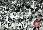 Standbild Schule Kinder New York City USA, 1930, aus Sekunde 24 historischem Filmmaterial Videoclip 65675035108
