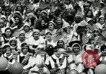 Standbild Schule Kinder New York City USA, 1930, aus Sekunde 25 historischem Filmmaterial Videoclip 65675035108