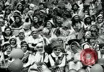 Standbild Schule Kinder New York City USA, 1930, aus Sekunde 28 historischem Filmmaterial Videoclip 65675035108