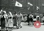 Standbild Schule Kinder New York City USA, 1930, aus Sekunde 42 historischem Filmmaterial Videoclip 65675035108