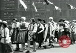 Standbild Schule Kinder New York City USA, 1930, aus Sekunde 56 historischem Filmmaterial Videoclip 65675035108