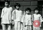 Standbild Schule Kinder New York City USA, 1930, aus Sekunde 59 historischem Filmmaterial Videoclip 65675035108