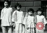 Standbild Schule Kinder New York City USA, 1930, aus Sekunde 61 historischem Filmmaterial Videoclip 65675035108