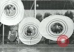 Standbild Olympischen Aspiranten Los Angeles California USA, 1930, aus Sekunde 16 historischem Filmmaterial Videoclip 65675035109