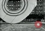 Standbild Olympischen Aspiranten Los Angeles California USA, 1930, aus Sekunde 30 historischem Filmmaterial Videoclip 65675035109