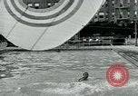 Standbild Olympischen Aspiranten Los Angeles California USA, 1930, aus Sekunde 35 historischem Filmmaterial Videoclip 65675035109