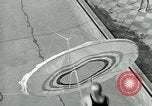 Standbild Olympischen Aspiranten Los Angeles California USA, 1930, aus Sekunde 40 historischem Filmmaterial Videoclip 65675035109