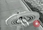 Standbild Olympischen Aspiranten Los Angeles California USA, 1930, aus Sekunde 43 historischem Filmmaterial Videoclip 65675035109
