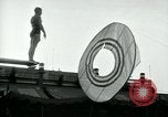 Standbild Olympischen Aspiranten Los Angeles California USA, 1930, aus Sekunde 46 historischem Filmmaterial Videoclip 65675035109