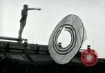 Standbild Olympischen Aspiranten Los Angeles California USA, 1930, aus Sekunde 47 historischem Filmmaterial Videoclip 65675035109
