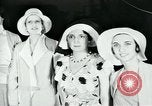 Standbild Modelle New York City USA, 1930, aus Sekunde 21 historischem Filmmaterial Videoclip 65675035110