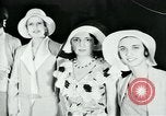 Standbild Modelle New York City USA, 1930, aus Sekunde 22 historischem Filmmaterial Videoclip 65675035110