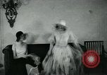 Standbild Modelle New York City USA, 1930, aus Sekunde 36 historischem Filmmaterial Videoclip 65675035110