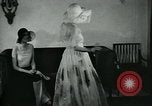 Standbild Modelle New York City USA, 1930, aus Sekunde 41 historischem Filmmaterial Videoclip 65675035110