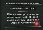 Standbild Ebenen Washington DC USA, 1930, aus Sekunde 7 historischem Filmmaterial Videoclip 65675035111