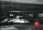 Standbild Ebenen Washington DC USA, 1930, aus Sekunde 56 historischem Filmmaterial Videoclip 65675035111