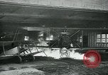 Standbild Ebenen Washington DC USA, 1930, aus Sekunde 58 historischem Filmmaterial Videoclip 65675035111