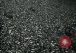 Standbild Rugby-spiel Paris Frankreich, 1930, aus Sekunde 10 historischem Filmmaterial Videoclip 65675035112