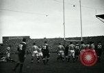 Standbild Rugby-spiel Paris Frankreich, 1930, aus Sekunde 40 historischem Filmmaterial Videoclip 65675035112