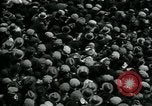 Standbild Rugby-spiel Paris Frankreich, 1930, aus Sekunde 53 historischem Filmmaterial Videoclip 65675035112