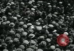 Standbild Rugby-spiel Paris Frankreich, 1930, aus Sekunde 59 historischem Filmmaterial Videoclip 65675035112