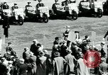 Standbild Pro-sozialistischen Mai 1930 Parade in New York New York City USA, 1930, aus Sekunde 41 historischem Filmmaterial Videoclip 65675035113