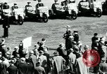 Standbild Pro-sozialistischen Mai 1930 Parade in New York New York City USA, 1930, aus Sekunde 43 historischem Filmmaterial Videoclip 65675035113