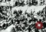Standbild Pro-sozialistischen Mai 1930 Parade in New York New York City USA, 1930, aus Sekunde 55 historischem Filmmaterial Videoclip 65675035113
