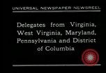 Immagine di T L Smith Hagerstown Maryland USA, 1930, secondo 27 filmato di repertorio 65675035114