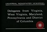Immagine di T L Smith Hagerstown Maryland USA, 1930, secondo 28 filmato di repertorio 65675035114