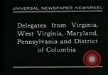 Immagine di T L Smith Hagerstown Maryland USA, 1930, secondo 31 filmato di repertorio 65675035114