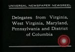 Immagine di T L Smith Hagerstown Maryland USA, 1930, secondo 32 filmato di repertorio 65675035114